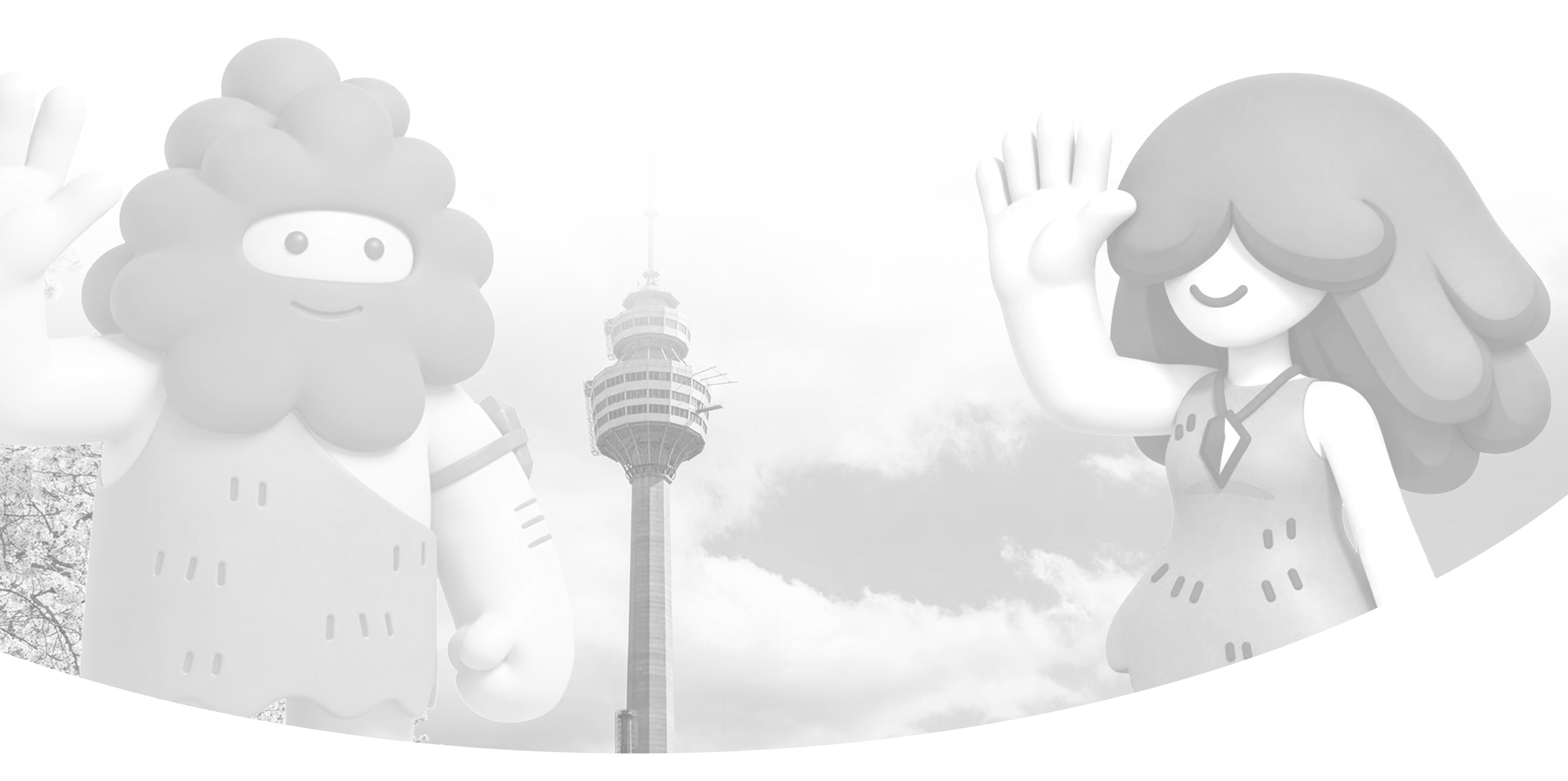 달서구 풍경 배너 이미지